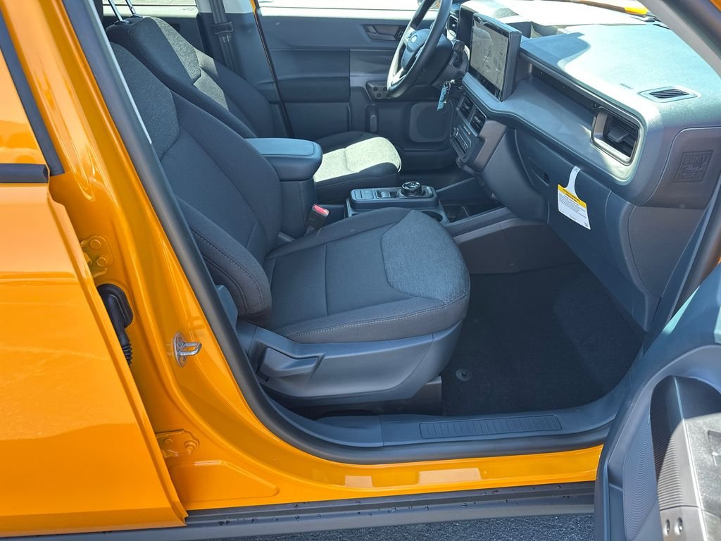 Certified Used 2026 Orange Ford XL image 13