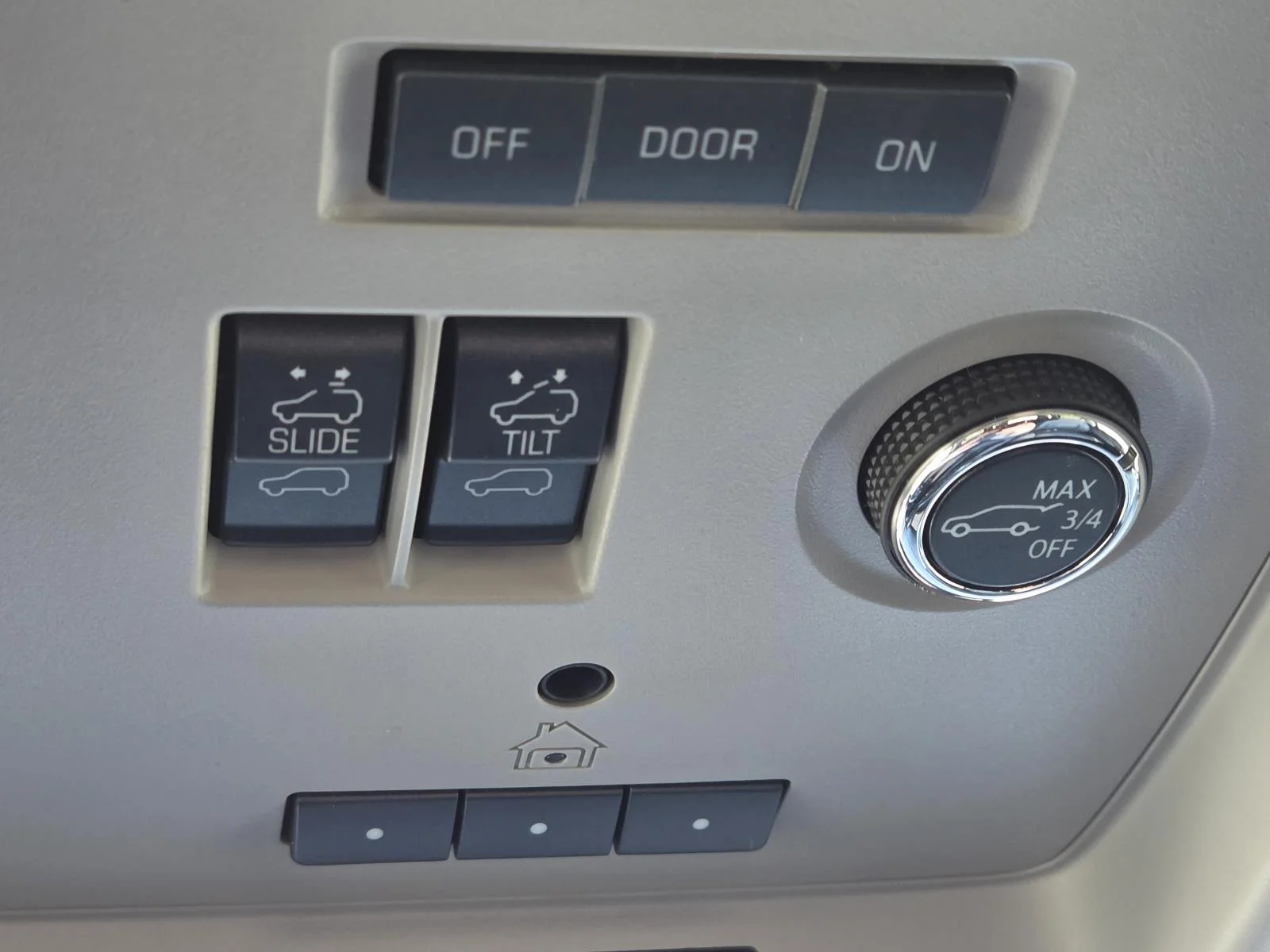 Used 2020 Gray Chevrolet 2WD 4dr LT image 27