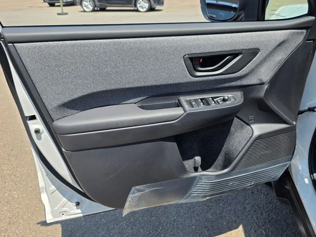 New 2026 CRYSTAL WHITE PEARL Subaru Premium image 19