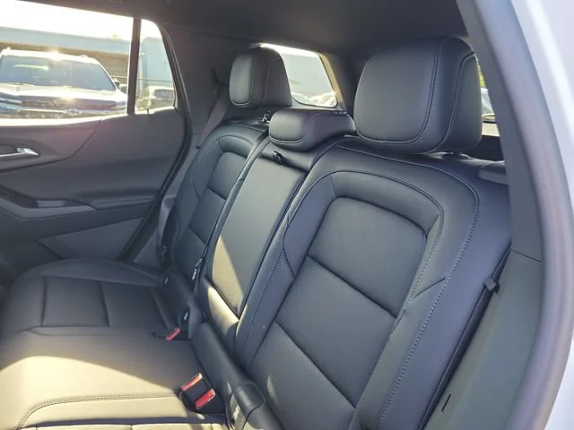 2026 Chevrolet Equinox LT - Photo 14