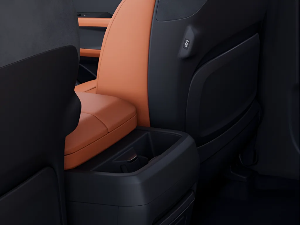 New 2027 White Kia SX Prestige image 26