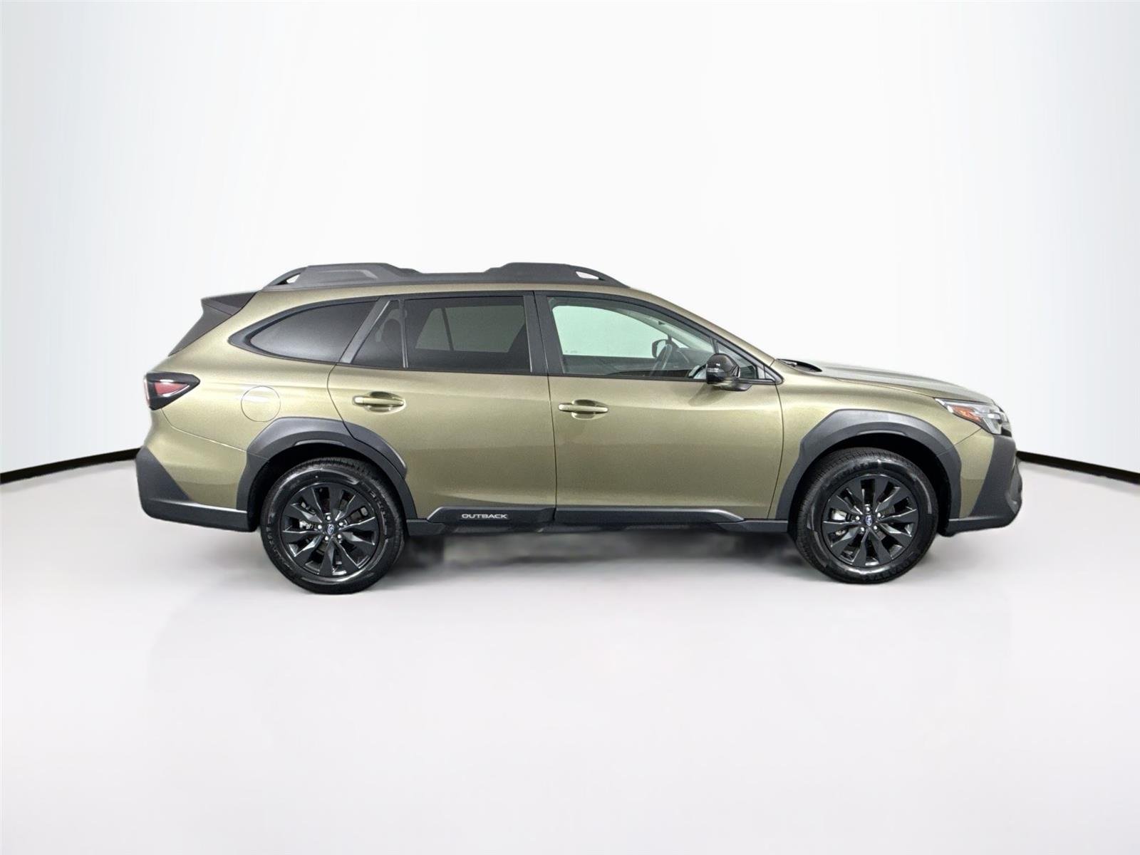 2024 Subaru Outback Onyx Edition - Photo 10