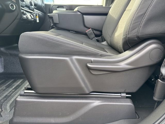 2026 Chevrolet Silverado 1500 Work Truck - Photo 23