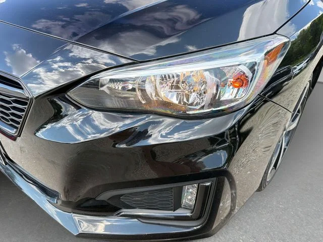 Used 2017 Black Subaru 2.0i Sport image 40