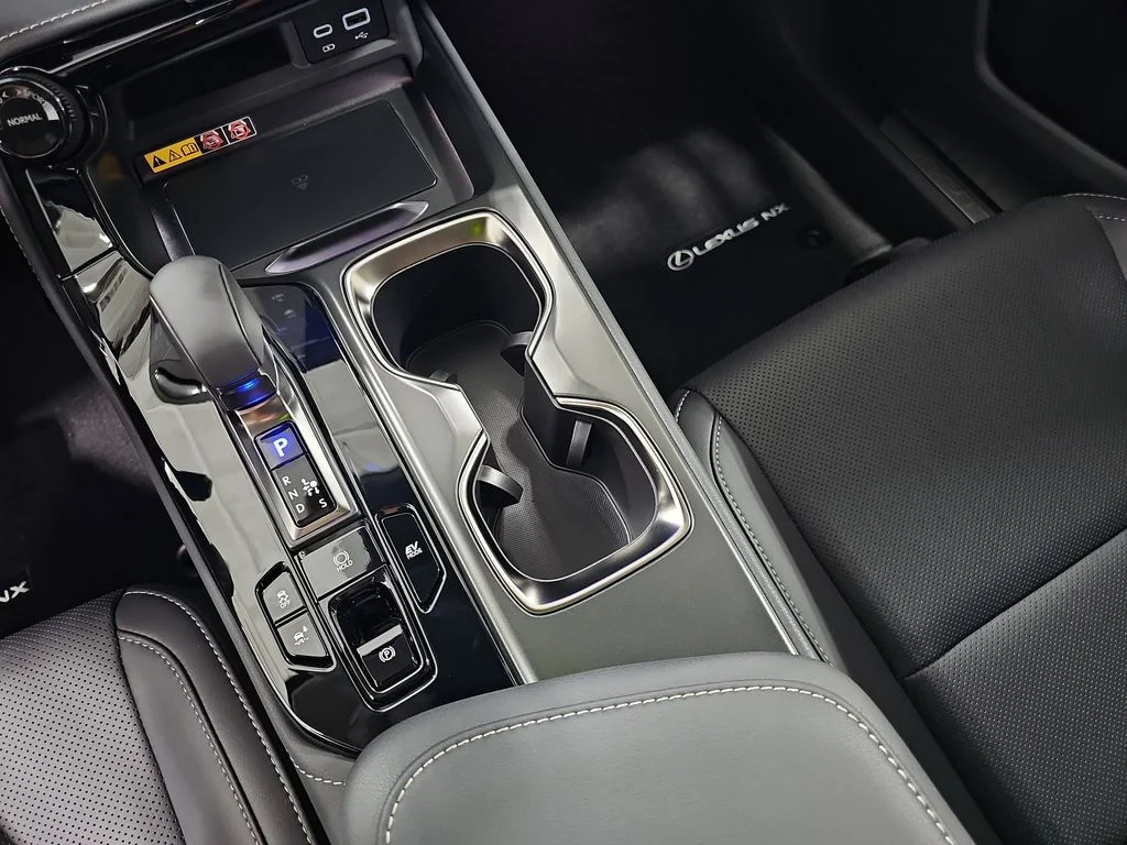 New 2026 Caviar Lexus PREMIUM image 24