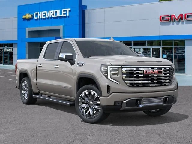 New 2026 Coastal Dune GMC Denali image 7