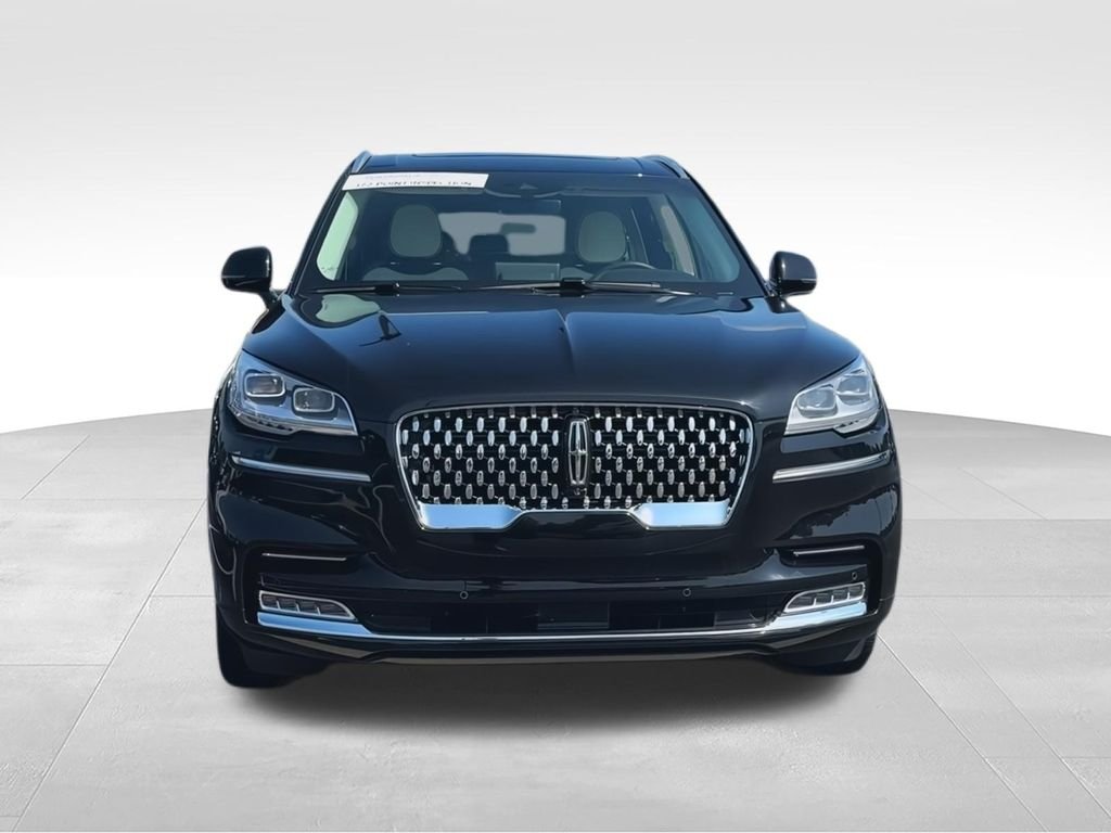 Used 2024 Black Lincoln Black Label image 3