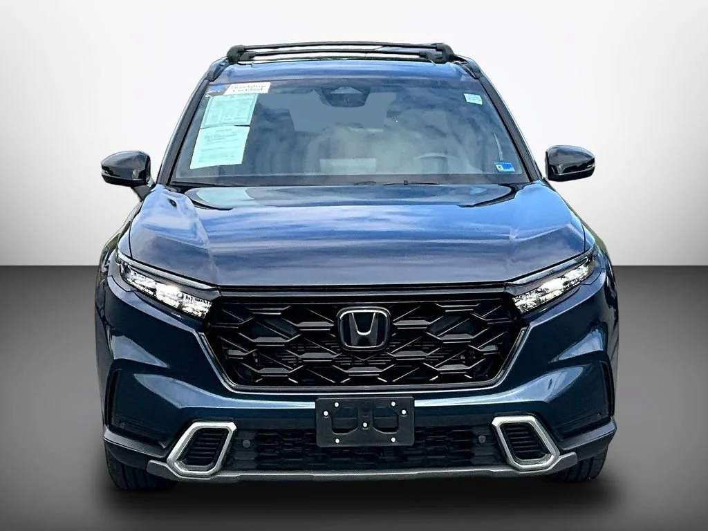 2024 Honda CR-V Sport Touring - Photo 40