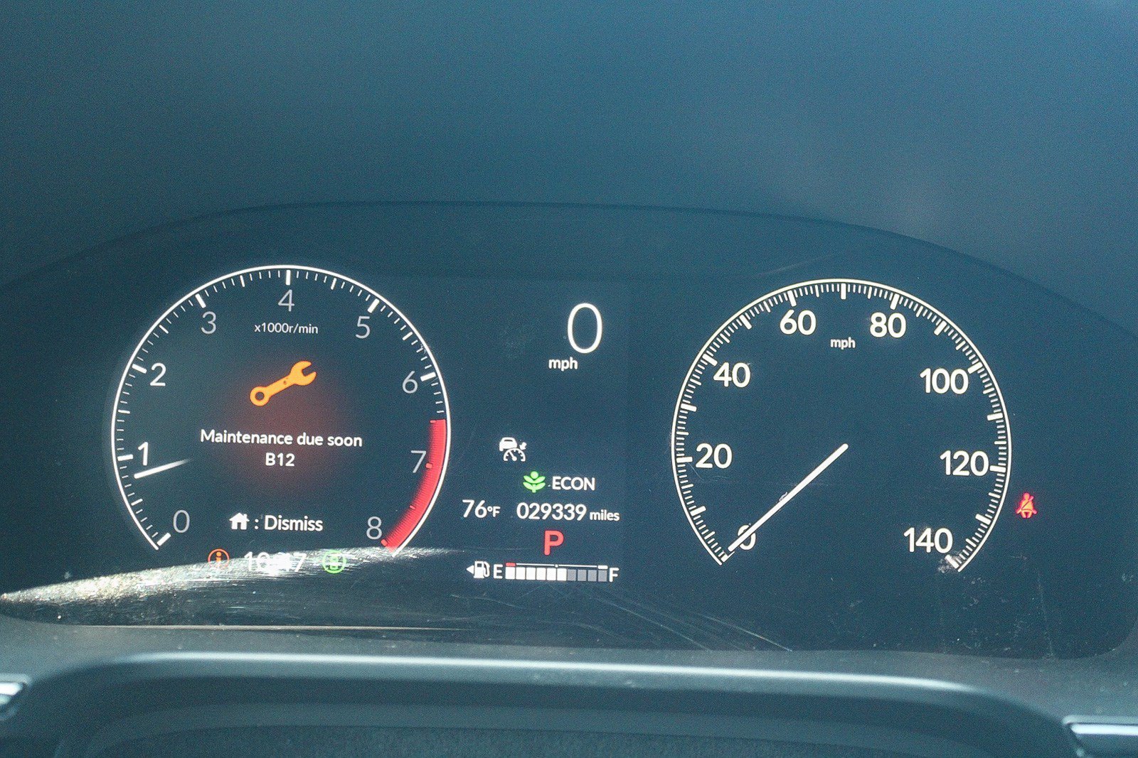 2025 Honda CR-V EX-L - Photo 24