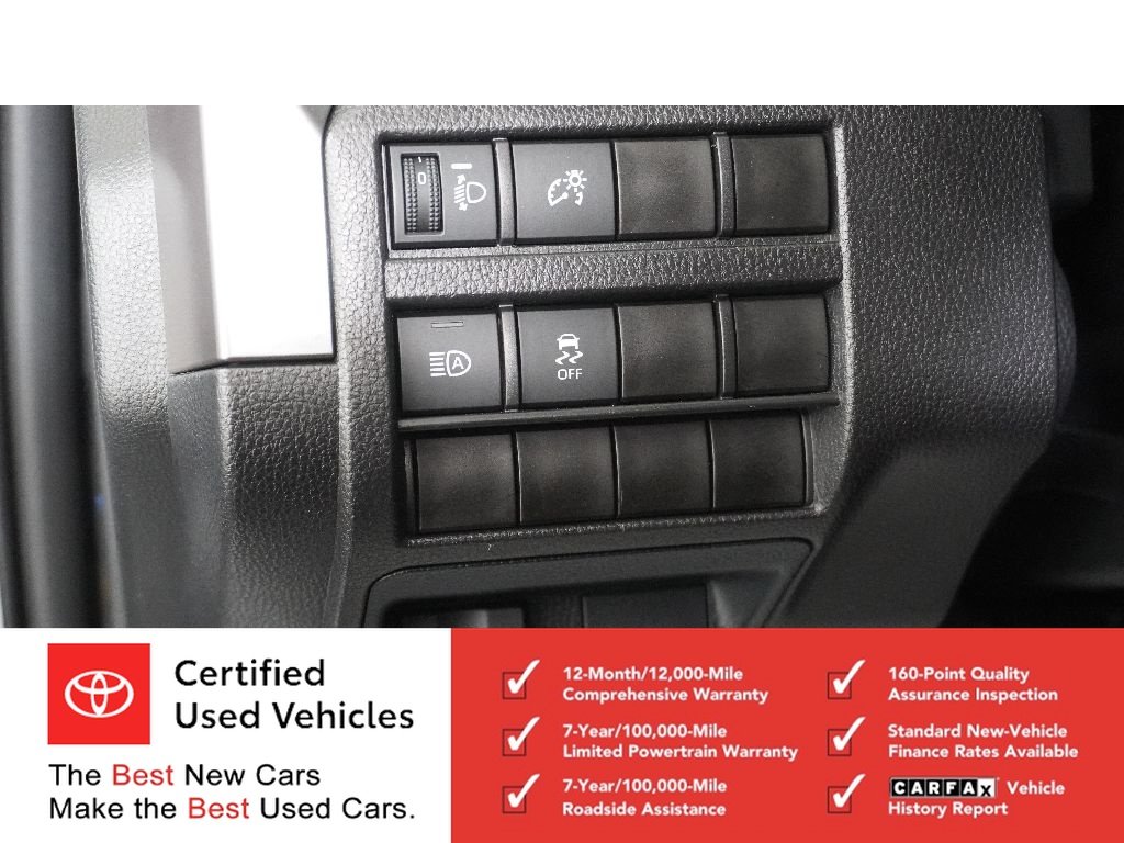 2025 Toyota Tacoma TRD Sport - Photo 15