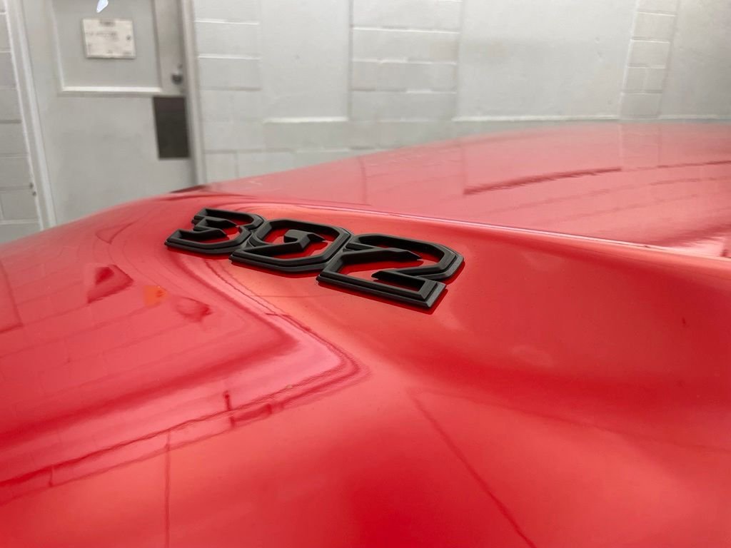 New 2026 Firecracker Red Clearcoat Jeep Moab 392 image 10