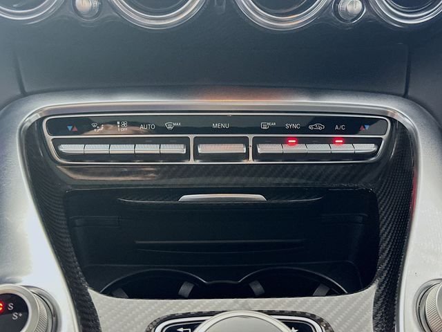 Used 2017 Gray Mercedes-Benz Base image 16