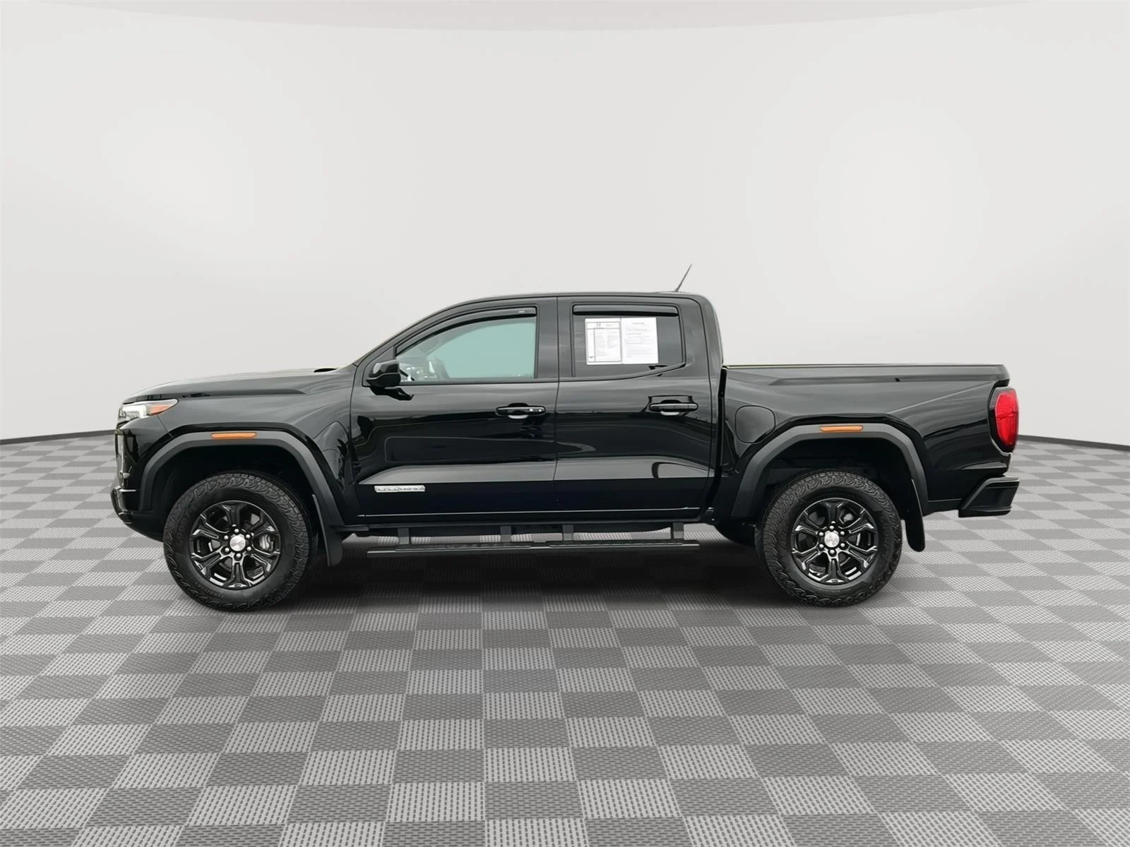 2024 GMC Canyon Elevation - Photo 16