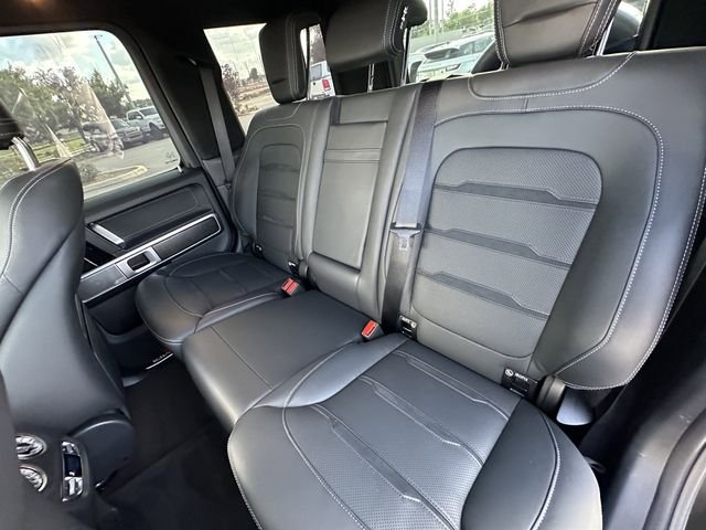 Used 2025  Mercedes-Benz G 63 AMG® image 13