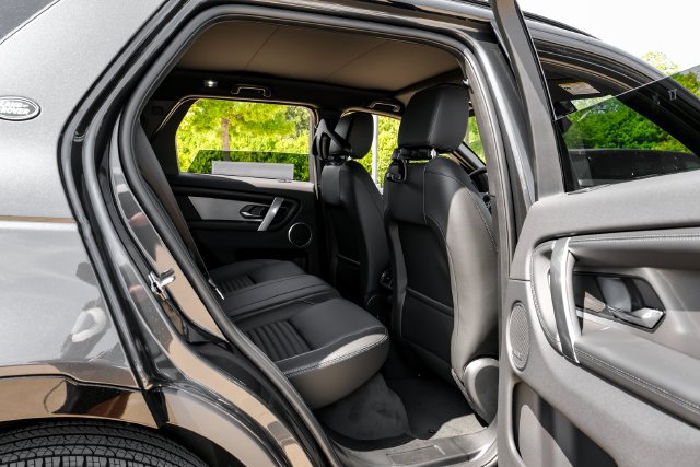 New 2026 Carpathian Grey Land Rover Landmark image 39