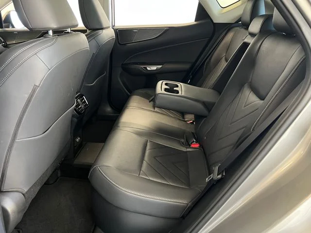 Used 2025 Atomic Silver Lexus 450h+ Luxury image 34