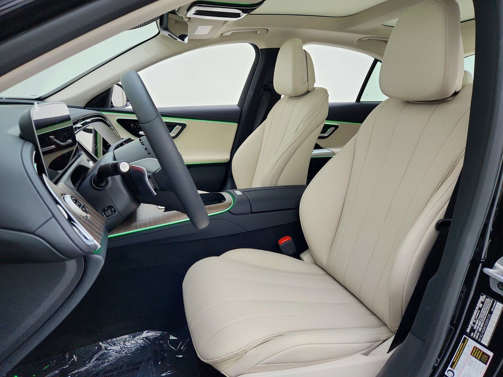 2026 Mercedes-Benz E-Class E350 - Photo 38