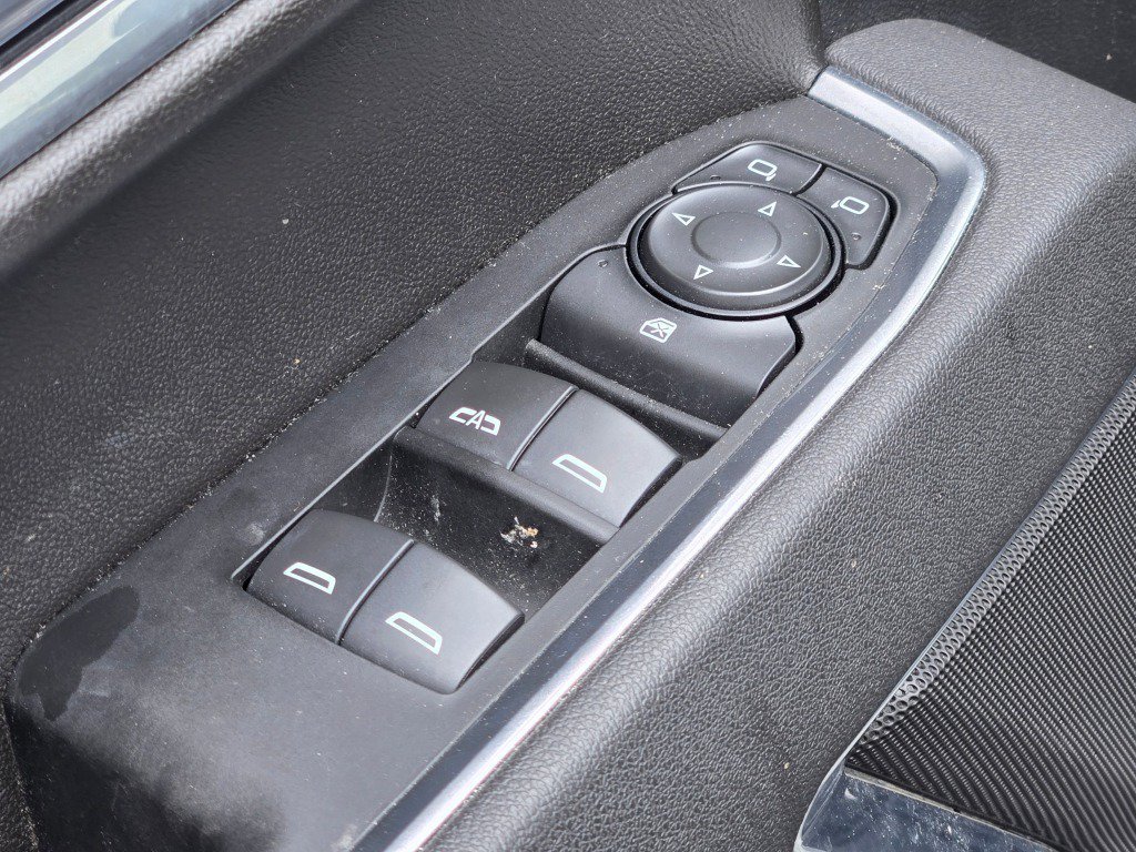 2026 Chevrolet Silverado 1500 LT - Photo 20