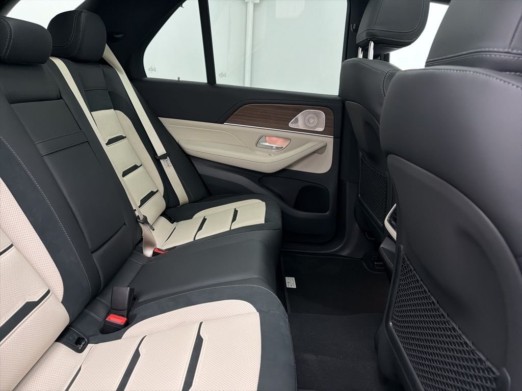 2026 Mercedes-Benz GLE AMG GLE 53 - Photo 27