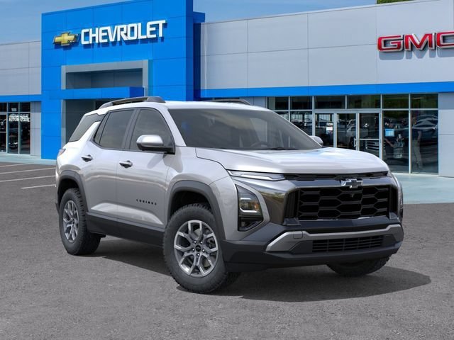 2026 Chevrolet Equinox ACTIV - Photo 7