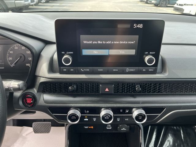 Used 2024  Honda LX image 20