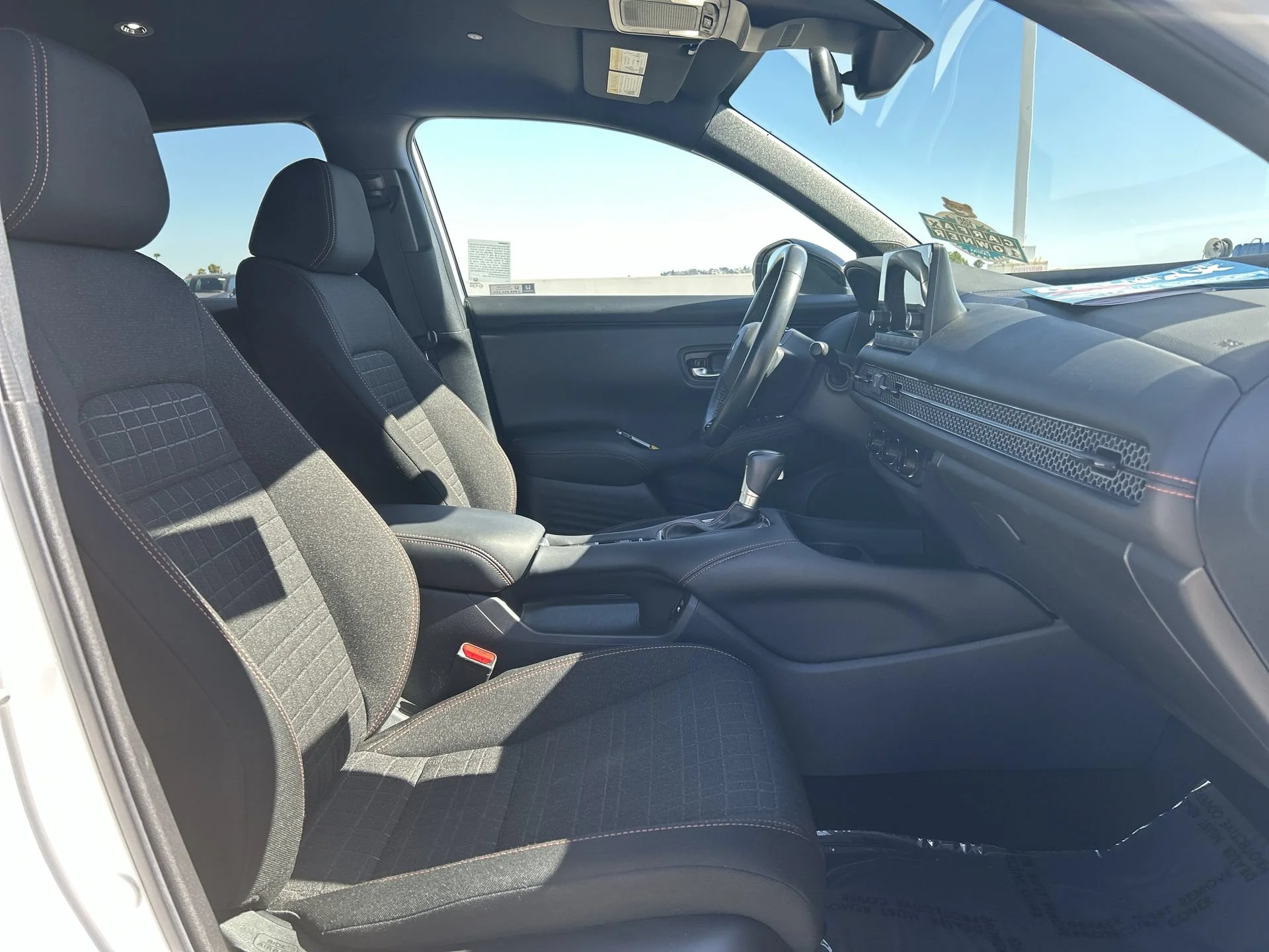 2024 Honda HR-V Sport - Photo 50