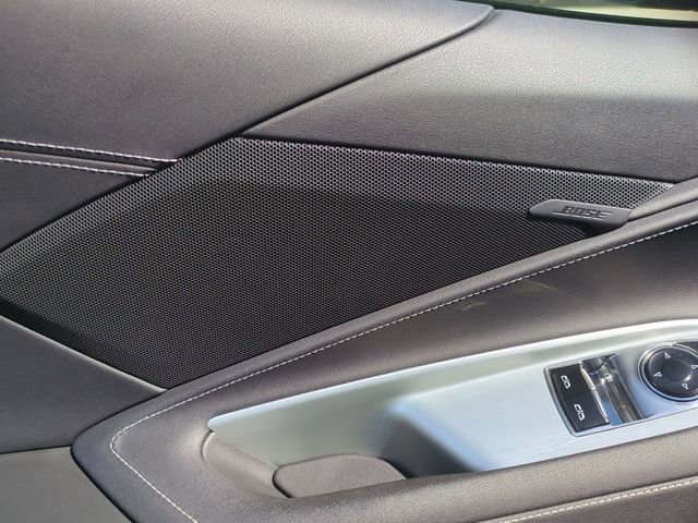 2025 Chevrolet Corvette 1LT - Photo 26