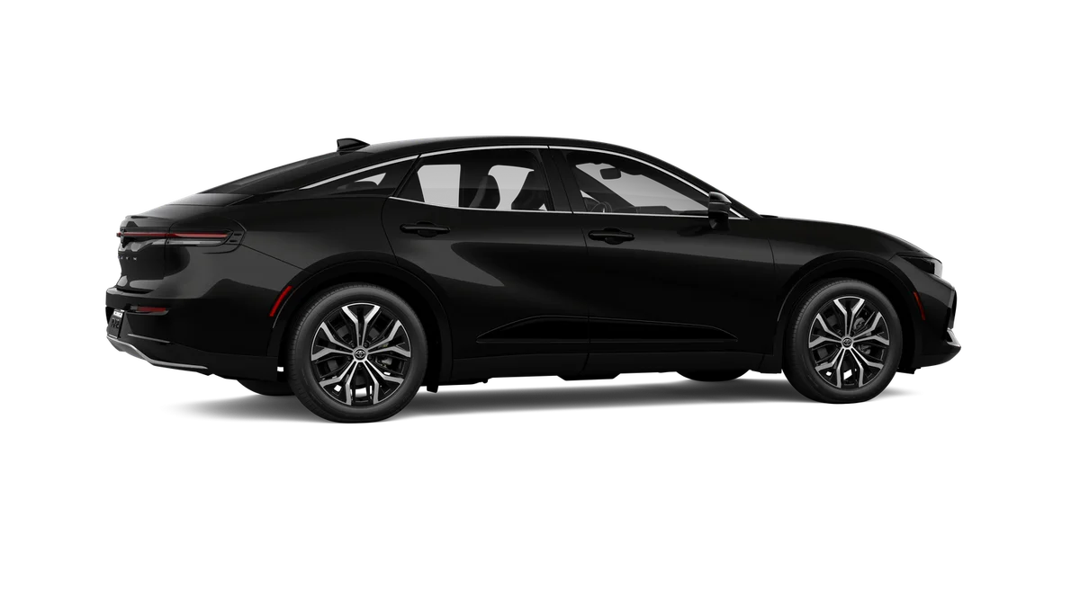 New 2027 Inked Toyota XLE image 11