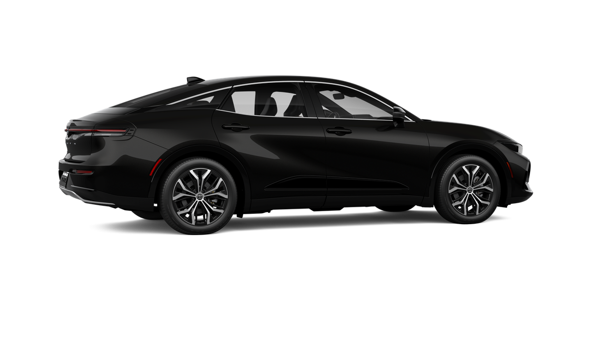 New 2027 Inked Toyota XLE image 11