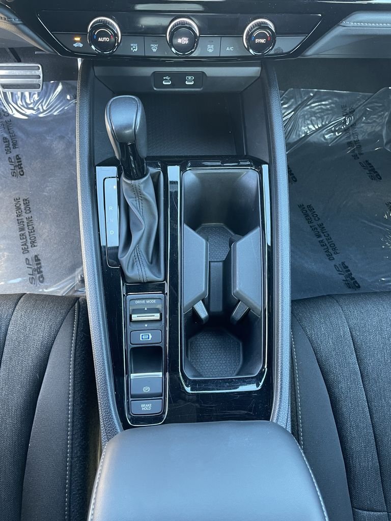 Used 2023 Silver Honda Sport image 20