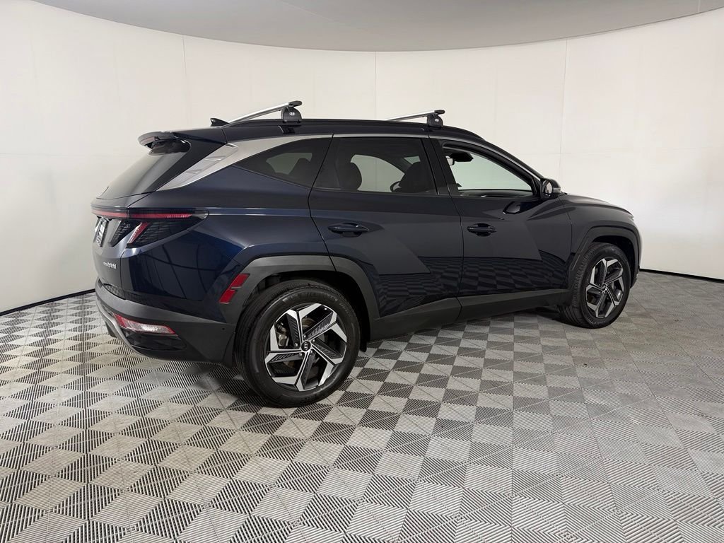 Used 2022  Hyundai Limited image 9