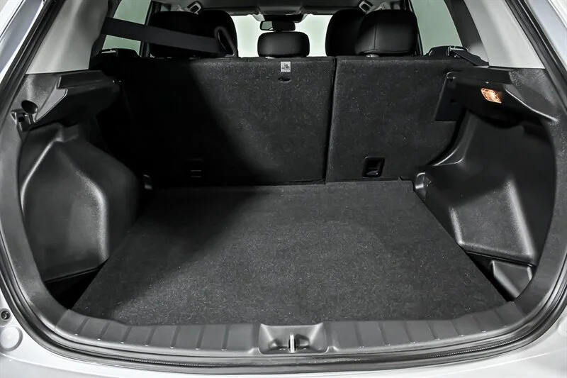 2022 Mitsubishi Outlander Sport ES - Photo 11