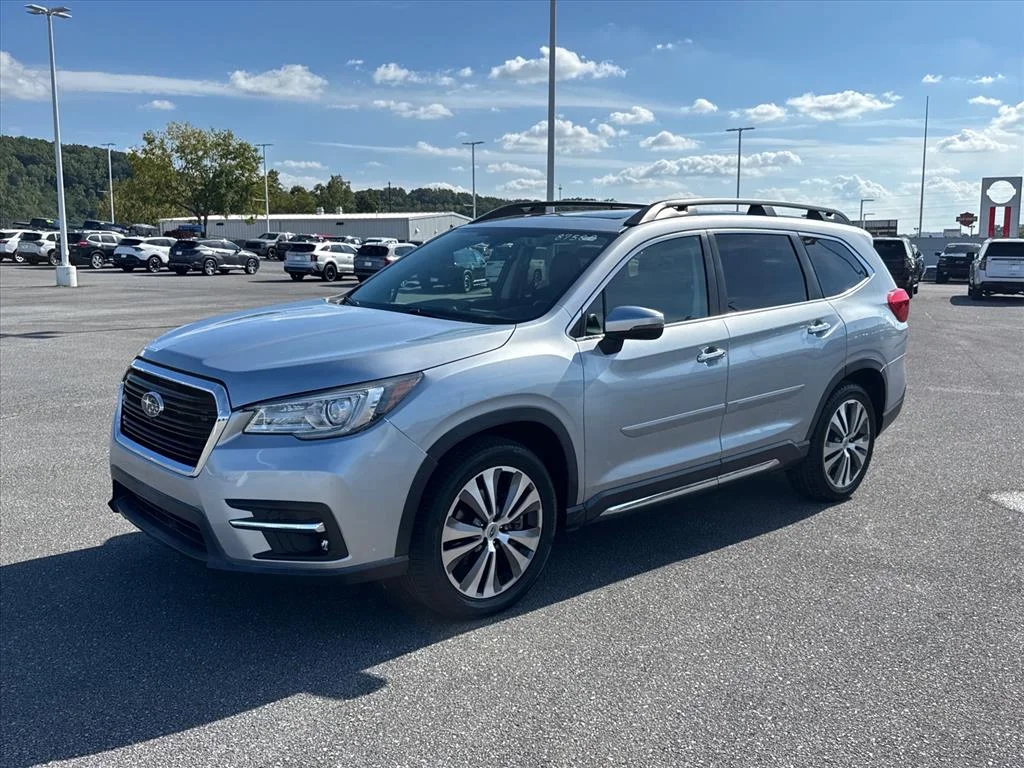 2021 Subaru Ascent