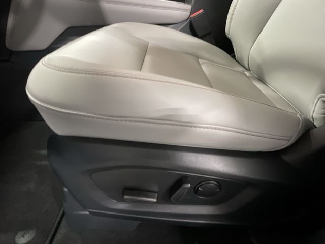 Used 2026 Black Ford Active image 18