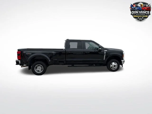 Used 2024 Black Ford XL image 6