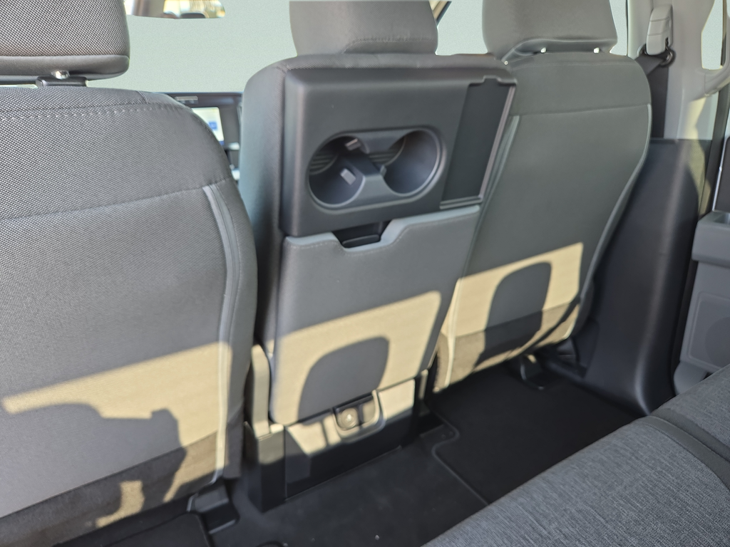 New 2026 Oxford White Ford F-350® XL image 11