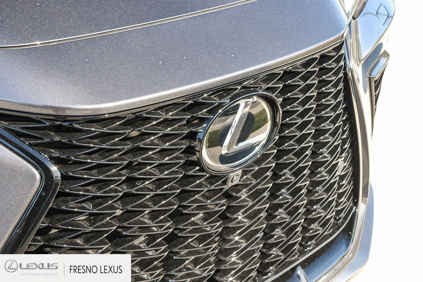 2026 Lexus NX 450h+ F-Sport - Photo 11