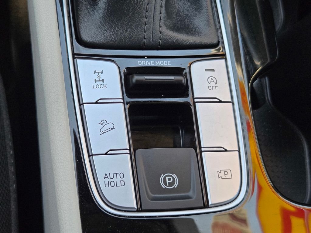 2023 Hyundai Tucson SEL - Photo 17