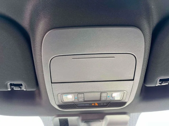 New 2026 Iconic Silver Metallic Ford STX® image 27