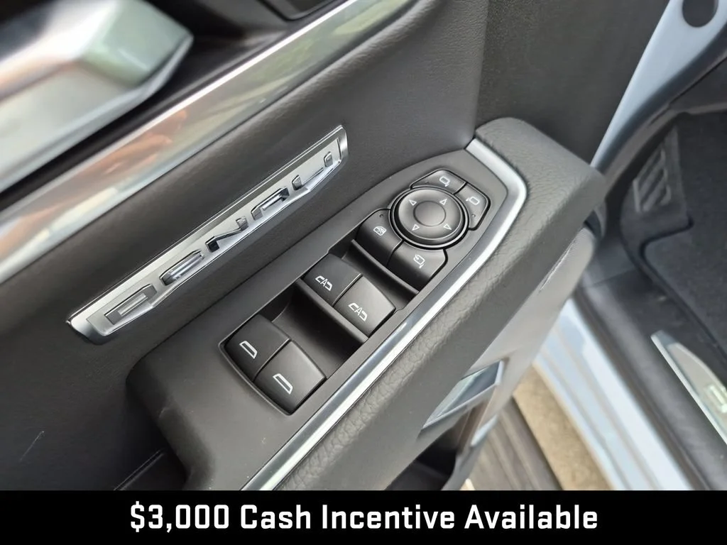 2026 GMC Sierra 1500 Denali - Photo 21