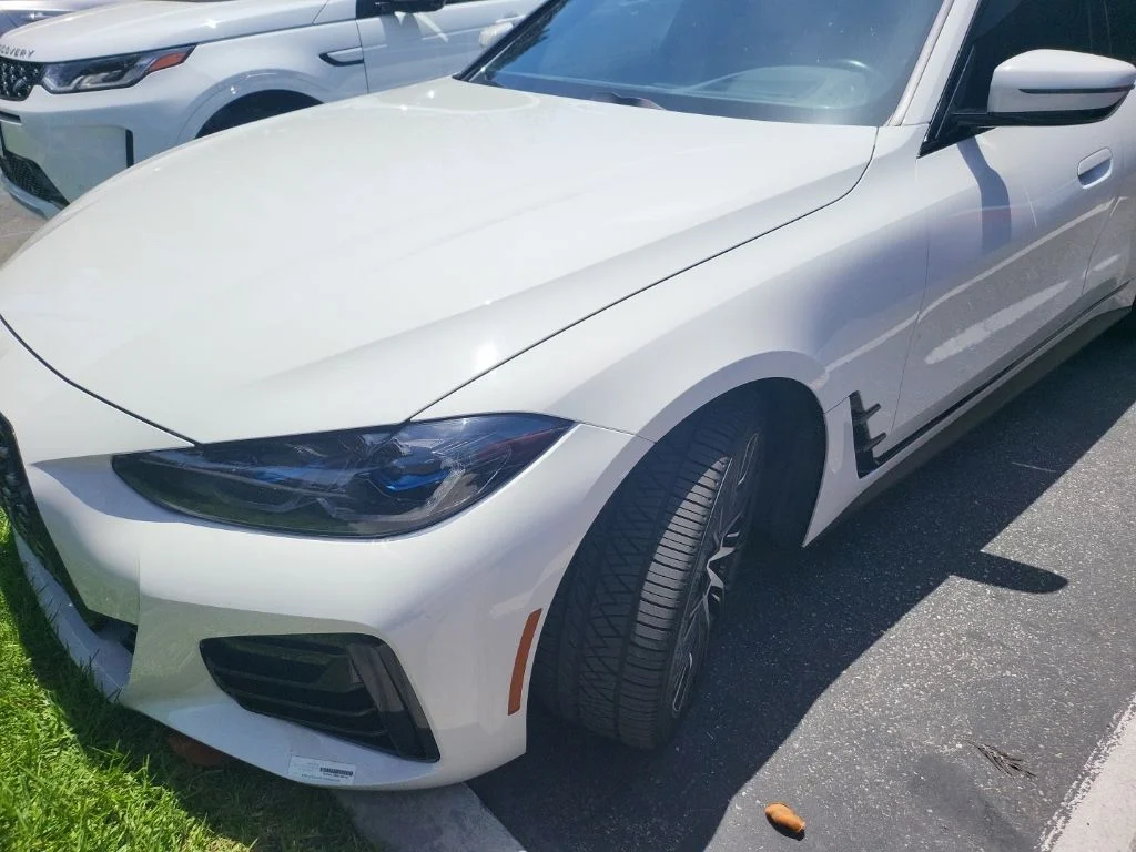 2022 BMW 4 Series 430i Gran Coupe's photo