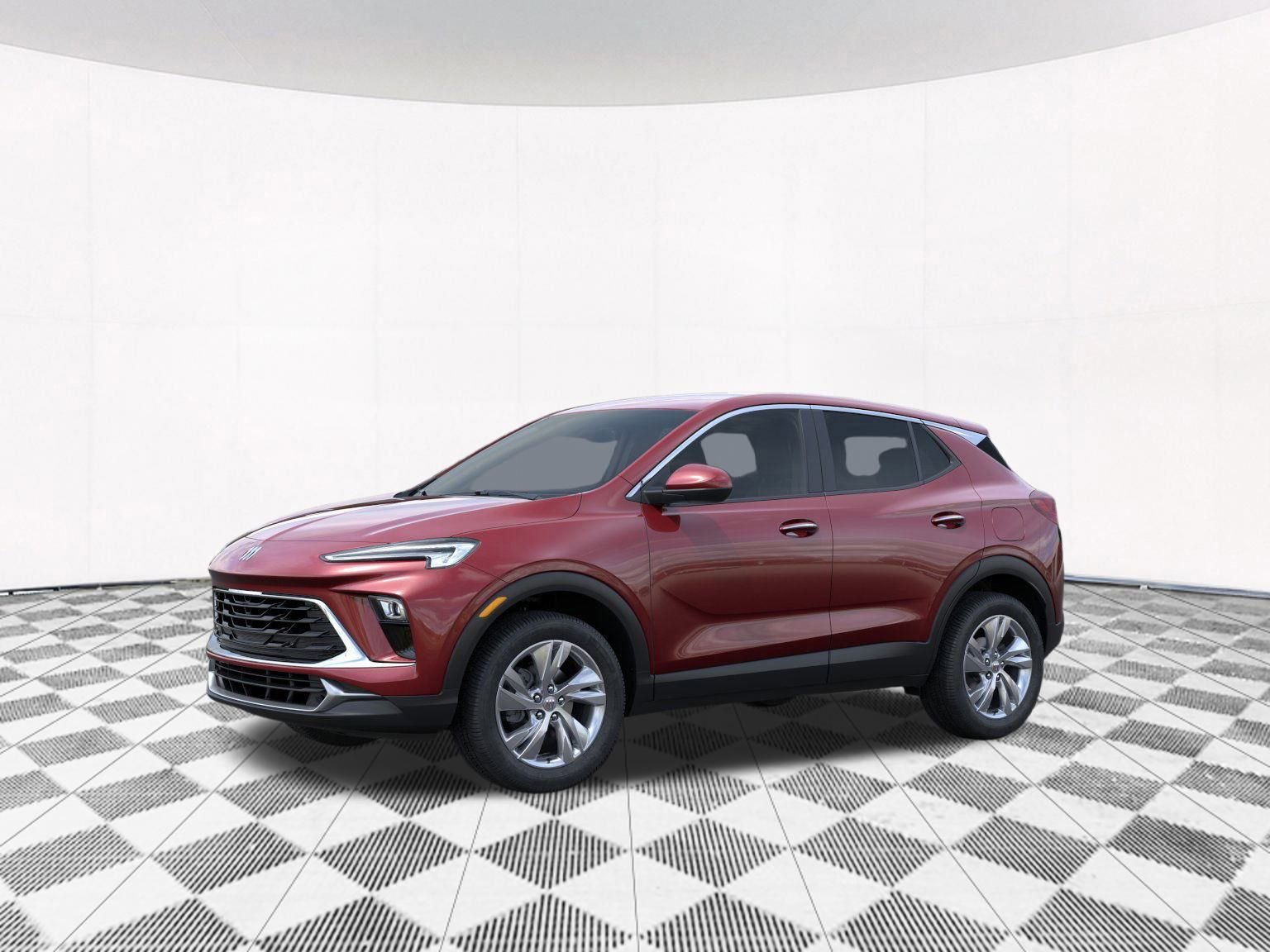 2025 BUICK ENCORE GX - Image 5