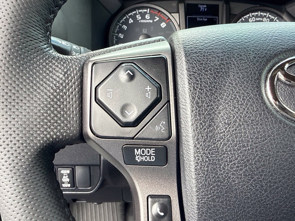 Certified Used 2023  Toyota TRD Off-Road image 22