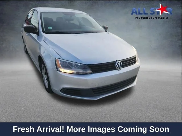 2014 Volkswagen Jetta 2.0L S Auto's photo