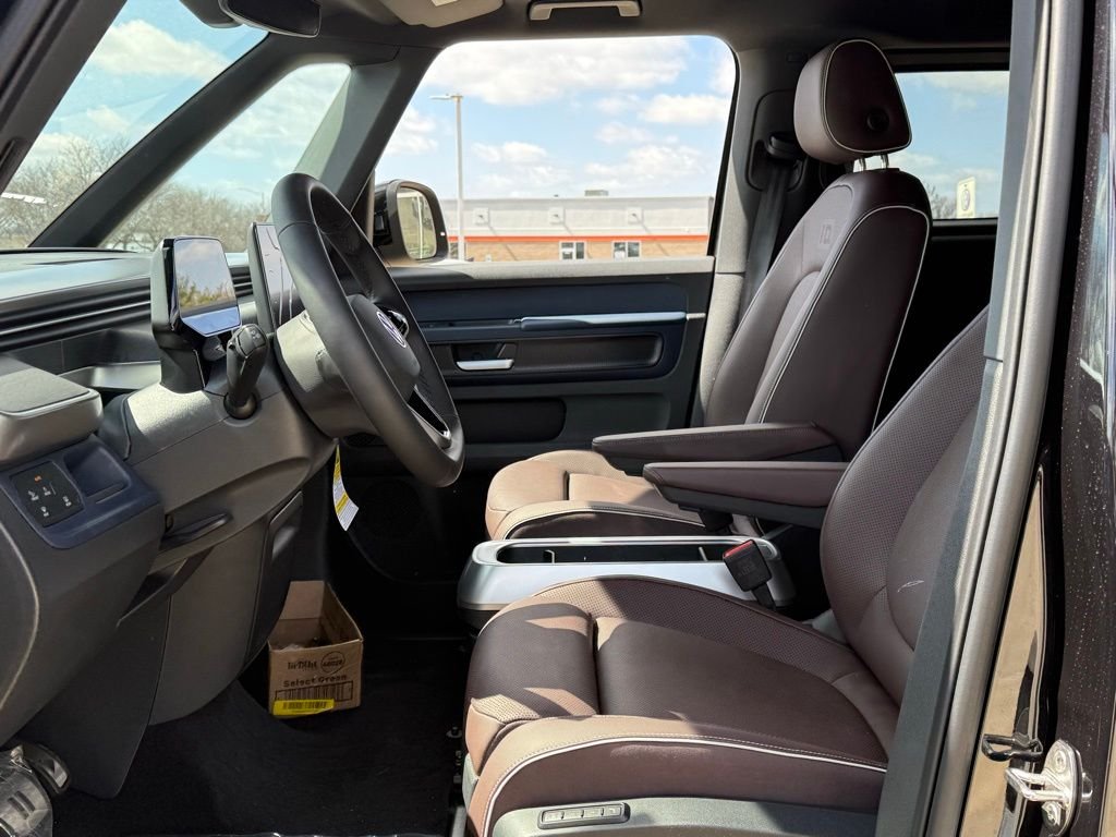 2025 Volkswagen ID. Buzz PRO S - Photo 10