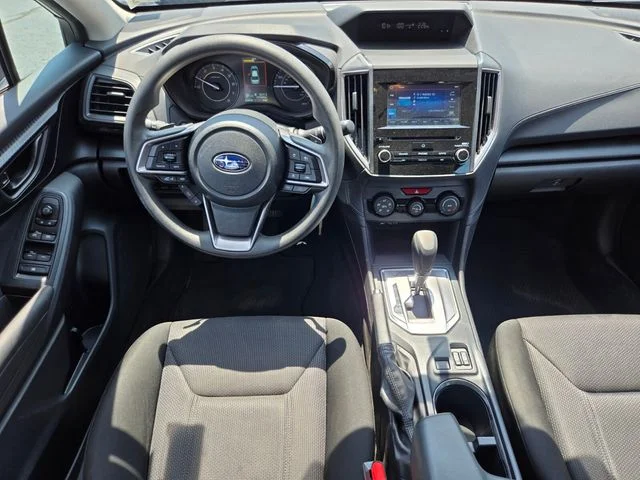 Used 2023 Gray Subaru Premium image 13