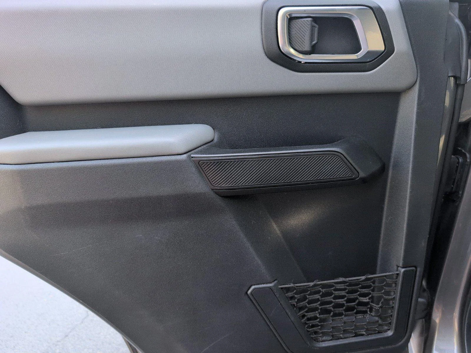 Used 2022 Carbonized Gray Ford Base image 37