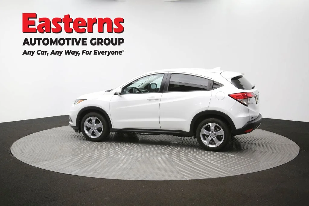 Used 2022 White Honda LX image 58