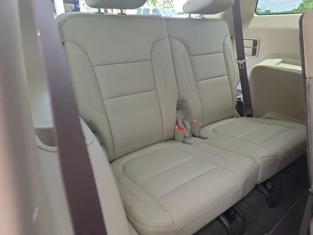 Used 2018 Red GMC Denali image 13