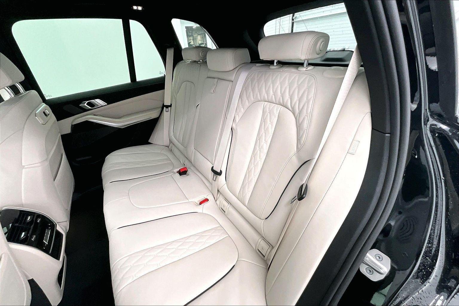 2026 BMW X5 40i - Photo 6